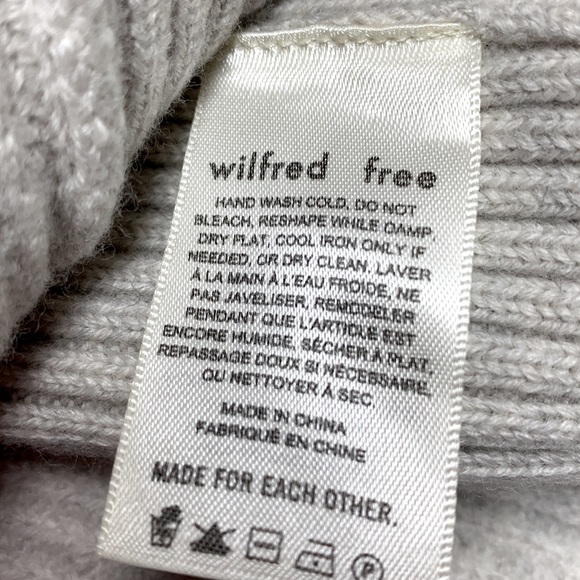 Wilfred free Sweater - Picture 3 of 7